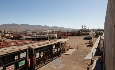 GRAN SITIO 10.000 MT2  Sector LA NEGRA ANTOFAGASTA