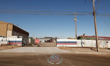 GRAN SITIO 10.000 MT2  Sector LA NEGRA ANTOFAGASTA