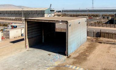 GRAN SITIO 10.000 MT2  Sector LA NEGRA ANTOFAGASTA