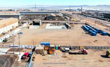 GRAN SITIO 10.000 MT2  Sector LA NEGRA ANTOFAGASTA