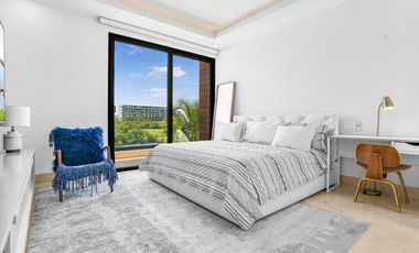 Casa de lujo en Puerto Cancun Canales de 5 recamaras amueblada en Renta en Cancun