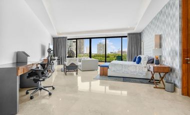 Casa de lujo en Puerto Cancun Canales de 5 recamaras amueblada en Renta en Cancun