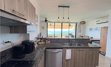 SAN CARLOS / PH MALECON / 116M / 2 HABITACION / 2 BAÑOS / 1 PARKING