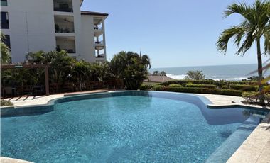 SE VENDE APARTAMENTO EN SAN CARLOS PH MALECÓN DE 2 HABITACIONES