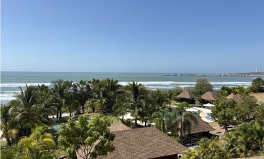 SE VENDE APARTAMENTO EN SAN CARLOS PH MALECÓN DE 2 HABITACIONES
