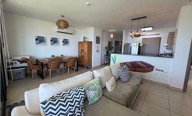 SE VENDE APARTAMENTO EN SAN CARLOS PH MALECÓN DE 2 HABITACIONES
