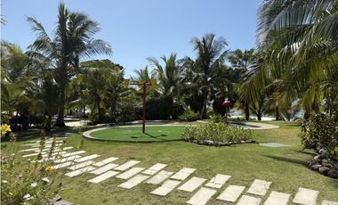 SE VENDE APARTAMENTO EN SAN CARLOS PH MALECÓN DE 2 HABITACIONES