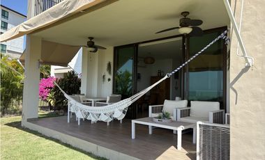 SE VENDE APARTAMENTO EN SAN CARLOS PH MALECÓN DE 2 HABITACIONES