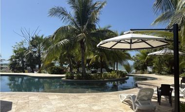 SE VENDE APARTAMENTO EN SAN CARLOS PH MALECÓN DE 2 HABITACIONES