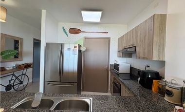 SAN CARLOS / PH MALECON / 116M / 2 HABITACION / 2 BAÑOS / 1 PARKING