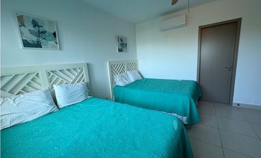 SAN CARLOS / PH MALECON / 116M / 2 HABITACION / 2 BAÑOS / 1 PARKING