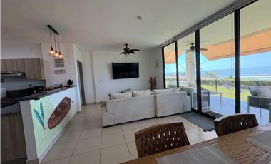 SAN CARLOS / PH MALECON / 116M / 2 HABITACION / 2 BAÑOS / 1 PARKING