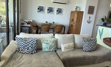 SAN CARLOS / PH MALECON / 116M / 2 HABITACION / 2 BAÑOS / 1 PARKING