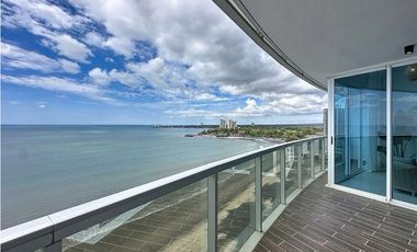 Venta de apartamento en Playa Malibú – Ocean Waves Luxury Apartments