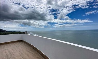 Venta de apartamento en Playa Malibú – Ocean Waves Luxury Apartments