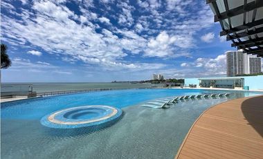 Venta de apartamento en Playa Malibú – Ocean Waves Luxury Apartments