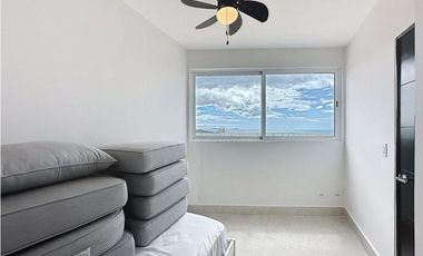 Venta de apartamento en Playa Malibú – Ocean Waves Luxury Apartments