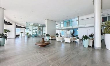 Venta de apartamento en Playa Malibú – Ocean Waves Luxury Apartments