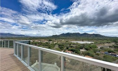 Venta de apartamento en Playa Malibú – Ocean Waves Luxury Apartments