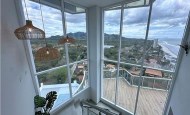 Venta de apartamento en Playa Malibú – Ocean Waves Luxury Apartments