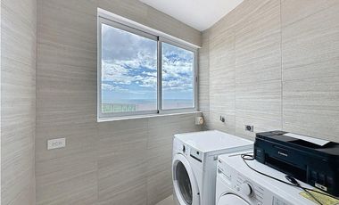 Venta de apartamento en Playa Malibú – Ocean Waves Luxury Apartments