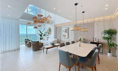 Venta de apartamento en Playa Malibú – Ocean Waves Luxury Apartments