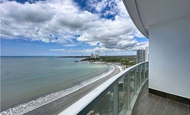 Venta de apartamento en Playa Malibú – Ocean Waves Luxury Apartments