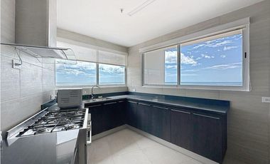 Venta de apartamento en Playa Malibú – Ocean Waves Luxury Apartments
