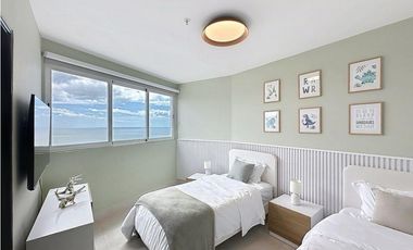Venta de apartamento en Playa Malibú – Ocean Waves Luxury Apartments