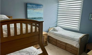 VENDO APARTAMENTO DE PLAYA EN BIJAO