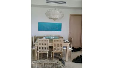 VENDO APARTAMENTO DE PLAYA EN BIJAO