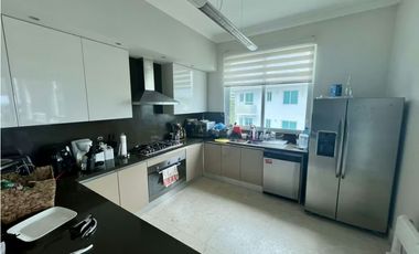 VENDO APARTAMENTO DE PLAYA EN BIJAO