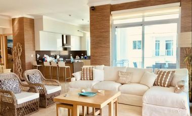 VENDO APARTAMENTO DE PLAYA EN BIJAO