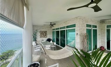 VENDO APARTAMENTO DE PLAYA EN BIJAO