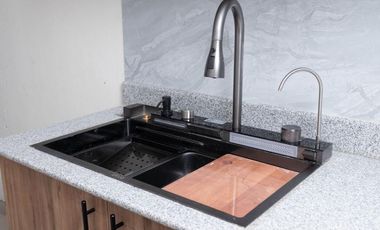 URBANIZACION DON BOSCO / 2 HABITACION / 135M / 1 PARKING / REMODELADA