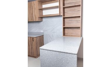 URBANIZACION DON BOSCO / 2 HABITACION / 135M / 1 PARKING / REMODELADA