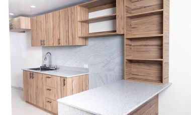 URBANIZACION DON BOSCO / 2 HABITACION / 135M / 1 PARKING / REMODELADA