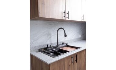 URBANIZACION DON BOSCO / 2 HABITACION / 135M / 1 PARKING / REMODELADA