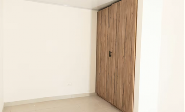 SE VENDE CASA EN URBANIZACION DON BOSCO DE 2 HABITACIONES REMODELADA