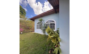 Venta de Casa en Brisas del Golf Arraijan