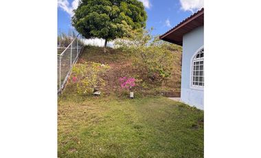 Venta de Casa en Brisas del Golf Arraijan