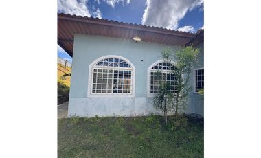 Venta de Casa en Brisas del Golf Arraijan