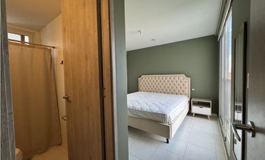 Apartamento amoblado Torres de Versalles II