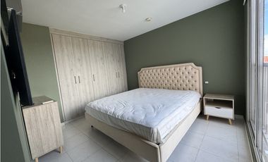 Apartamento amoblado Torres de Versalles II