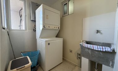 Apartamento amoblado Torres de Versalles II