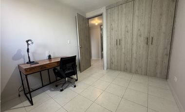 Apartamento amoblado Torres de Versalles II