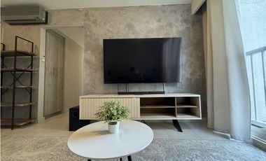 Apartamento amoblado Torres de Versalles II