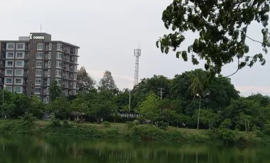 1 Bedroom Condo for sale at I Condo Plus