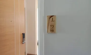1 Bedroom Condo for sale at I Condo Plus