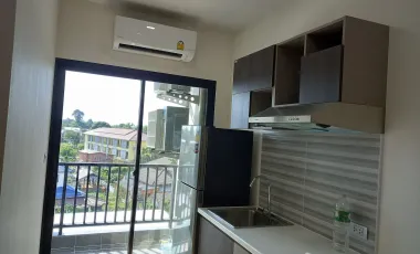 1 Bedroom Condo for sale at I Condo Plus